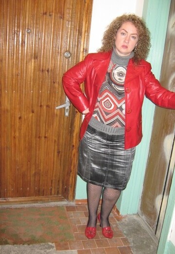 My photo - Elena, 60 from Bishkek (@elena306147)