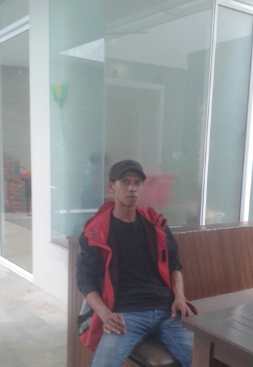 My photo - Eightball, 41 from Jakarta (@eightball0)