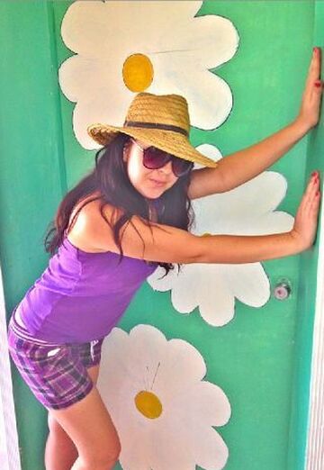 My photo - Nata, 39 from Tashkent (@nata83743)