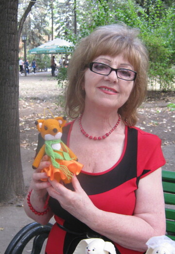 Elena (@elena179583) — my photo № 7