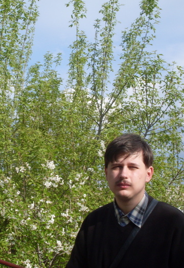 My photo - Nazar, 39 from Lviv (@nazar5889)