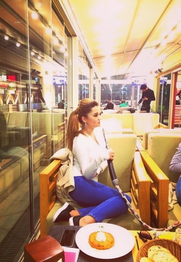 My photo - Yelichka, 30 from Duesseldorf (@elichka133)
