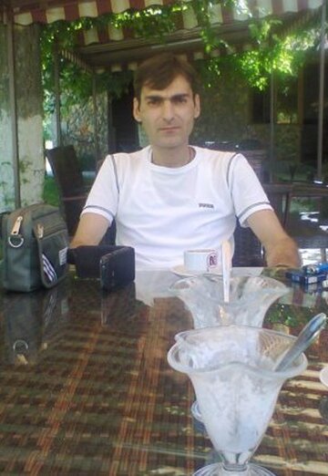 EDGAR M--YAN (@edgarmyan) — my photo № 16