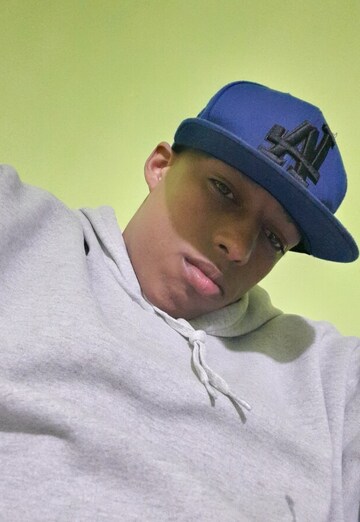 My photo - Edixon Melendez, 21 from Lima (@edixonmelendez)