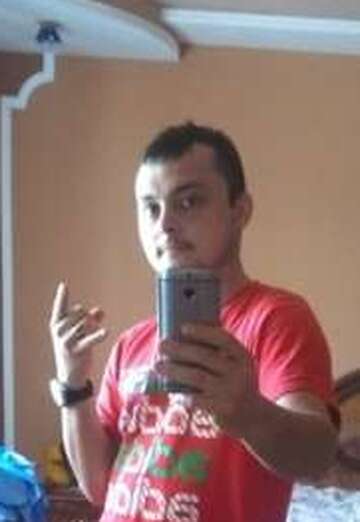 Vova (@egrivovka1989) — my photo № 2