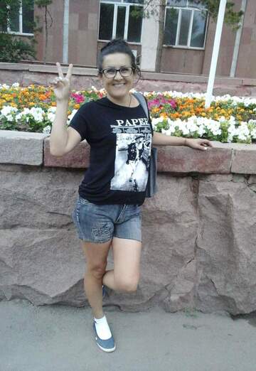 My photo - Natalya, 51 from Karaganda (@natalya216283)