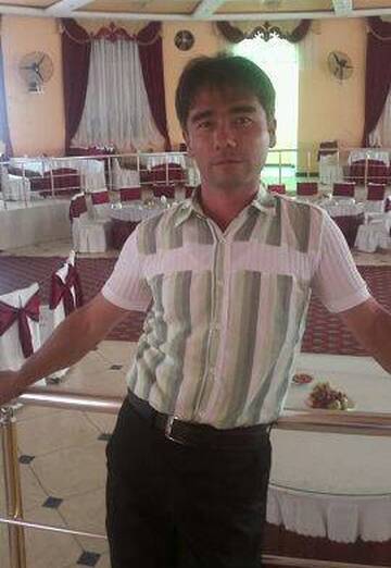 My photo - Parviz, 43 from Khujand (@parviz2158)