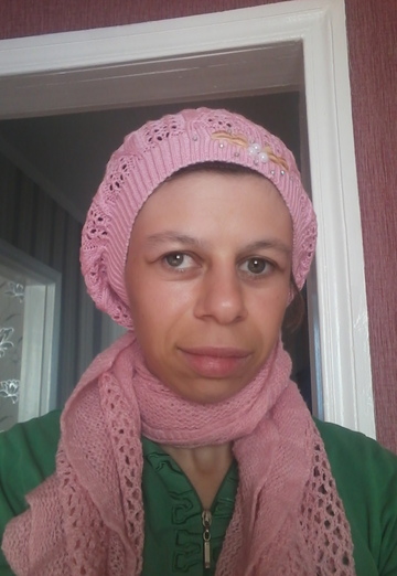 My photo - Nastya, 29 from Kostanay (@nastya44377)