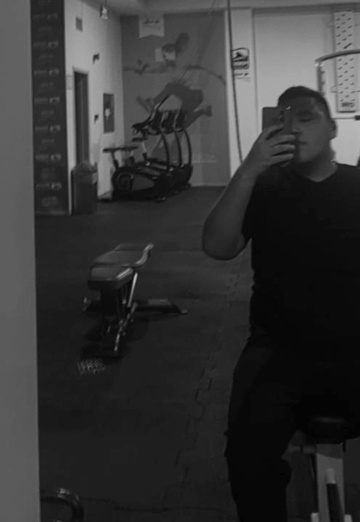 Efe (@efe306) — benim fotoğrafım № 1