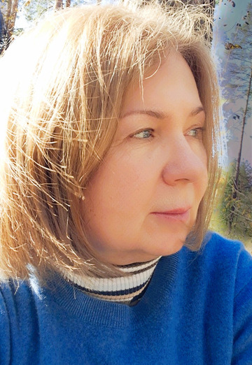 My photo - Natalya, 70 from Kyiv (@nataliya34310)