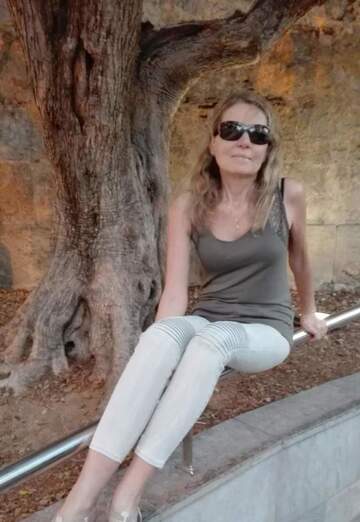 Natalia Sakharova (@nataliasakharova) — my photo № 24