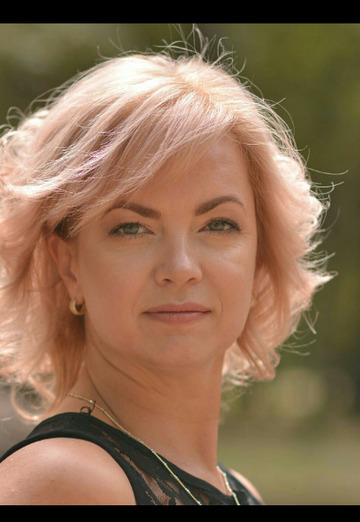 Natalya (@natalyamaksi) — my photo № 1