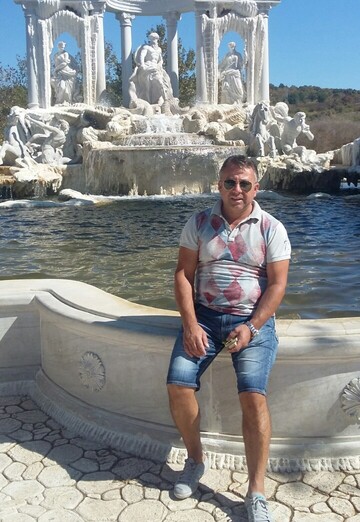 My photo - nenko, 56 from Brussels (@nenko2)