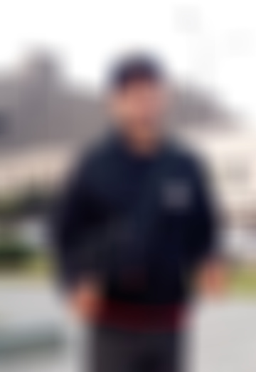 Mi foto- Pastor, 37 de Santiago (@pastor100)