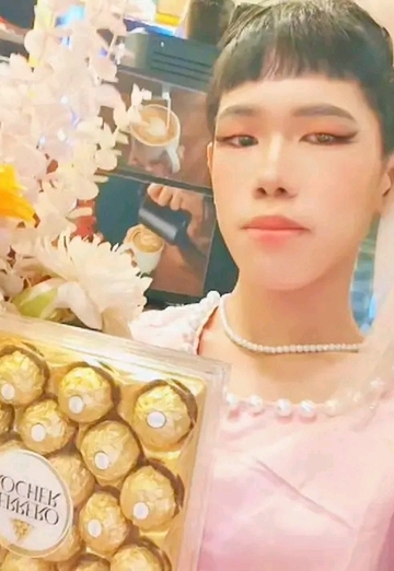 My photo - Queen cy, 20 from Cebu City (@queency9)