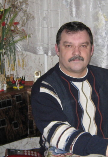 My photo - Yeduard, 73 from Barysaw (@eduard19134)