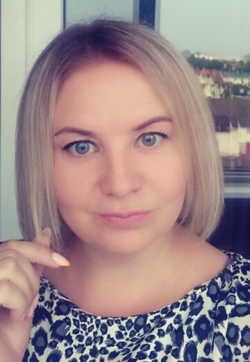 My photo - natalya, 42 from Homel (@natalwy4401123)