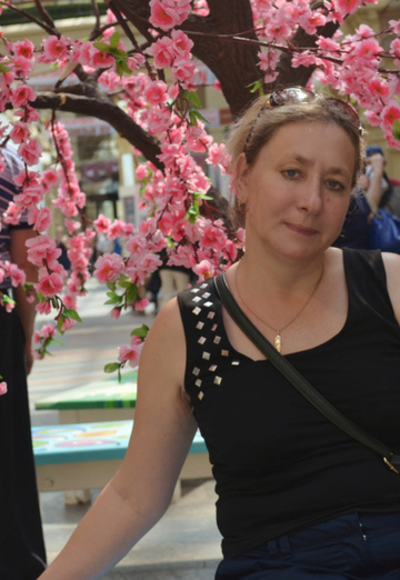 My photo - Nadejda, 61 from Orsha (@nadejda28852)