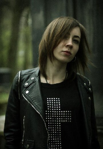 My photo - Natalya, 32 from Saint Petersburg (@natalya292985)