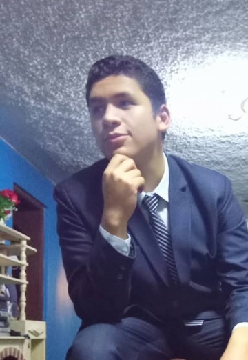 My photo - Elio gonzalo, 27 from Lima (@eliogonzalo)