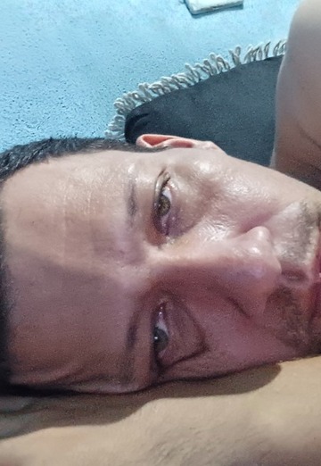 My photo - leandro, 33 from Santos (@nando86)