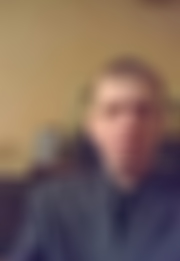 My photo - Pyotr, 42 from Karaganda (@petr26214)