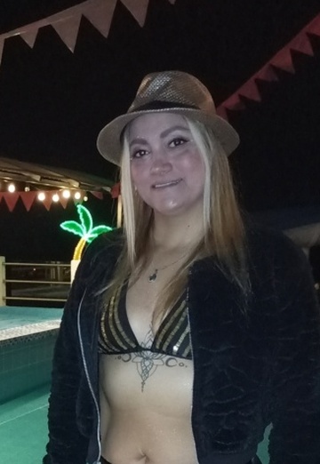 Paola (@paola544) — my photo № 1