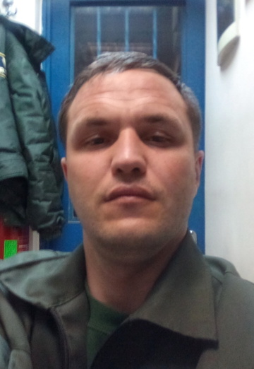 My photo - Alexandry, 44 from Kishinev (@egor16506)