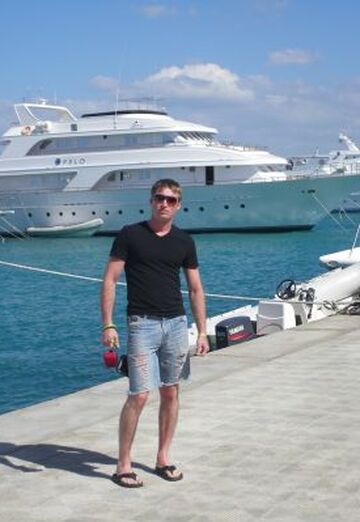 My photo - Pavel, 45 from Bangkok (@pavel4495095)