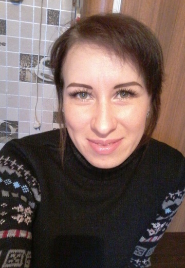 My photo - Elena, 42 from Ekibastuz (@elena189496)