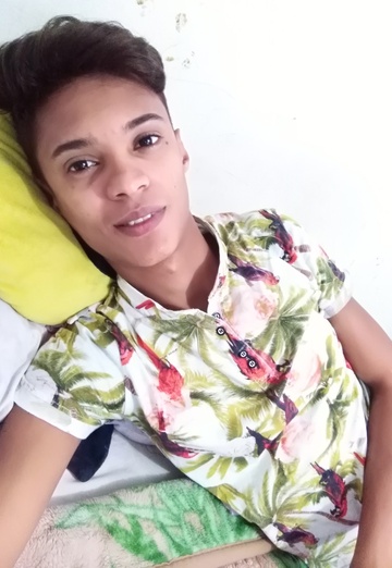 My photo - Elias, 29 from Trujillo (@elias313)