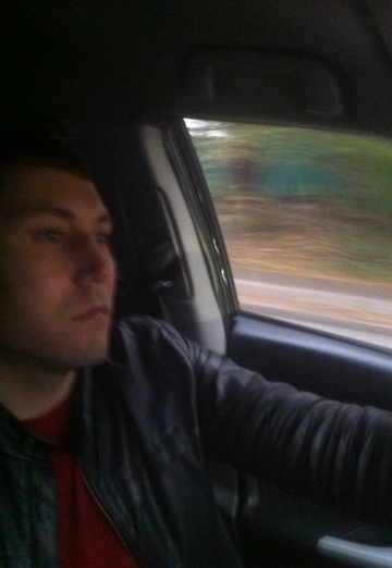 My photo - Nail, 43 from Almaty (@nail4327)