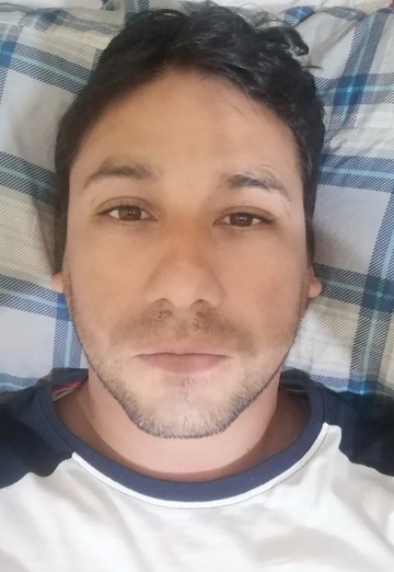 My photo - Eduardo, 43 from Lima (@eduardo914)