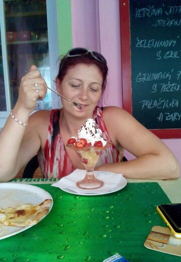 My photo - Natalya, 41 from Brno (@natalya64070)