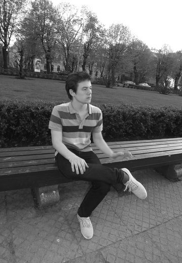 Edvard (@edvard1140) — my photo № 2