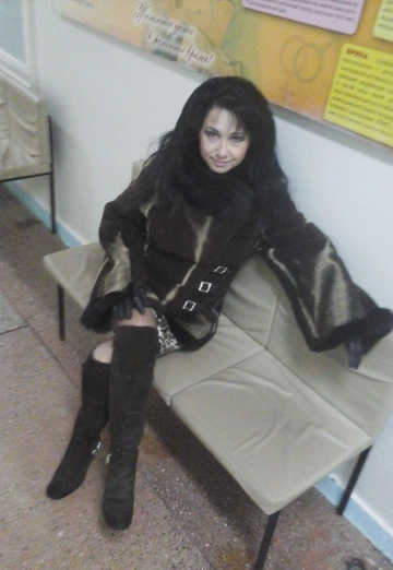 Nadejda (@nadejda47471) — my photo № 15