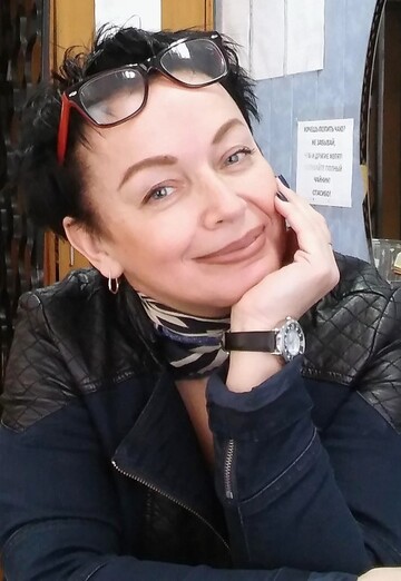 My photo - ♛ELeNa, 59 from Babruysk (@elena262668)