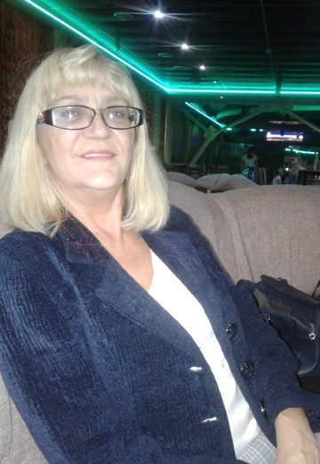 My photo - Natalya, 67 from Duesseldorf (@natalya215432)