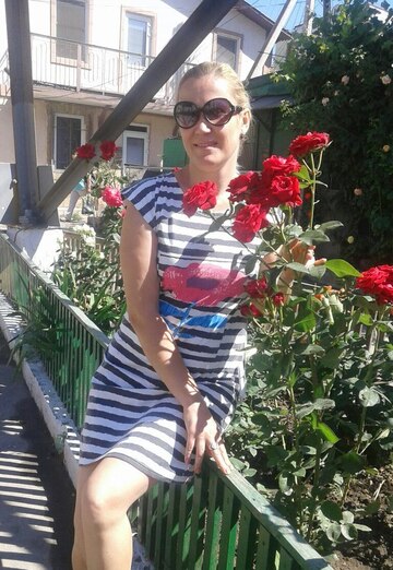 My photo - Elena, 52 from Odessa (@elena175806)