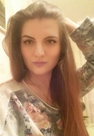 My photo - Natasha, 37 from Brest (@natasha28182)