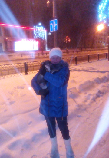 Natalya (@natalya114263) — my photo № 3