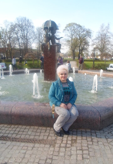 Natalya (@natalya35746) — my photo № 1