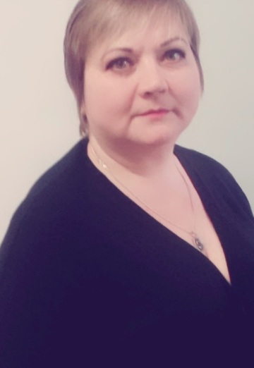 My photo - Nataliyj, 55 from Aktobe (@nataliyj)