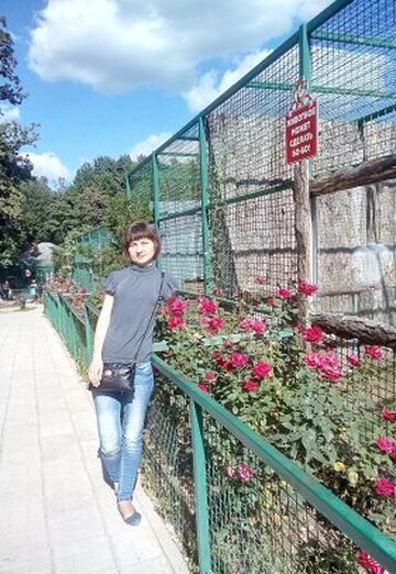 My photo - Natalya, 43 from Kharkiv (@natalya228068)