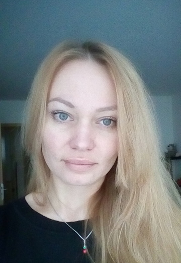 My photo - Nastja, 43 from Dortmund (@nastja378)