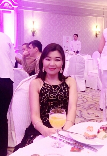 Nazira (@nazira390) — my photo № 1