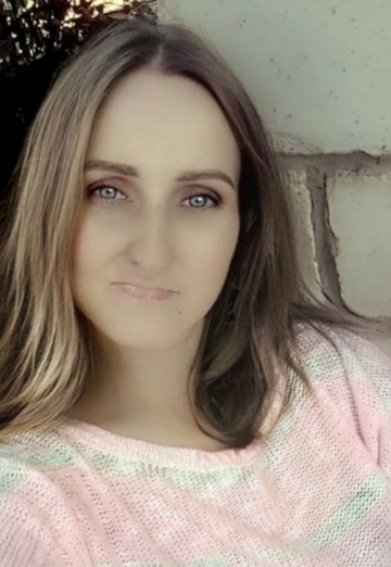 My photo - Natalya, 46 from Petropavlovsk-Kamchatsky (@natalya245240)