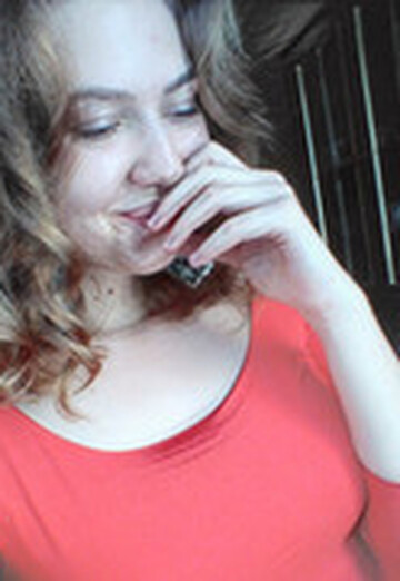 My photo - Nati, 42 from Kishinev (@nati867)