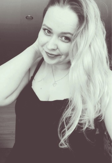 My photo - Natschokoladka, 33 from Perm (@natschokoladka)
