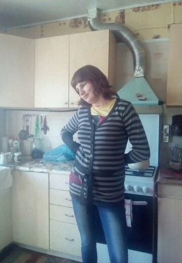 My photo - Nadya, 33 from Brest (@nadya5781)